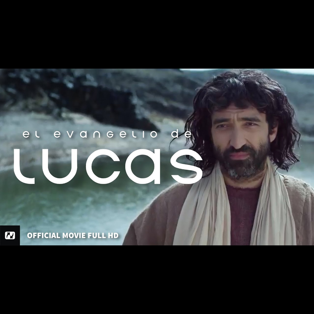 Evangelio de Lucas Evangelio de Lucas
