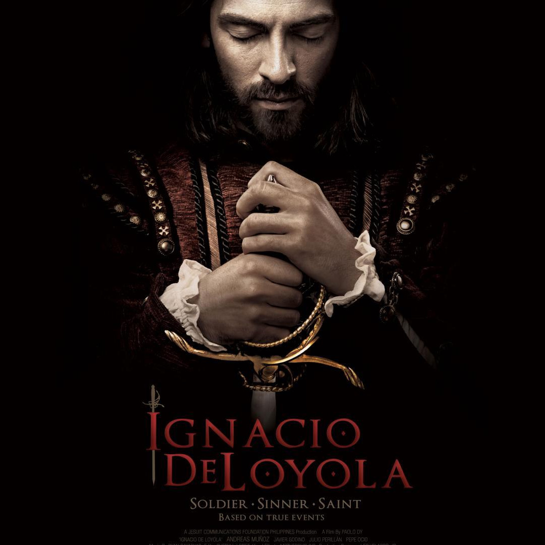 Ignacio de Loyola Ignacio de Loyola